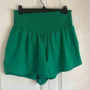 Aerie Offline Shorts